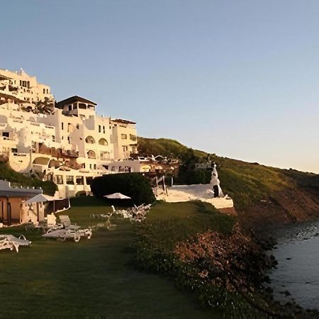 Club Hotel Casapueblo Punta Ballena Zewnętrze zdjęcie
