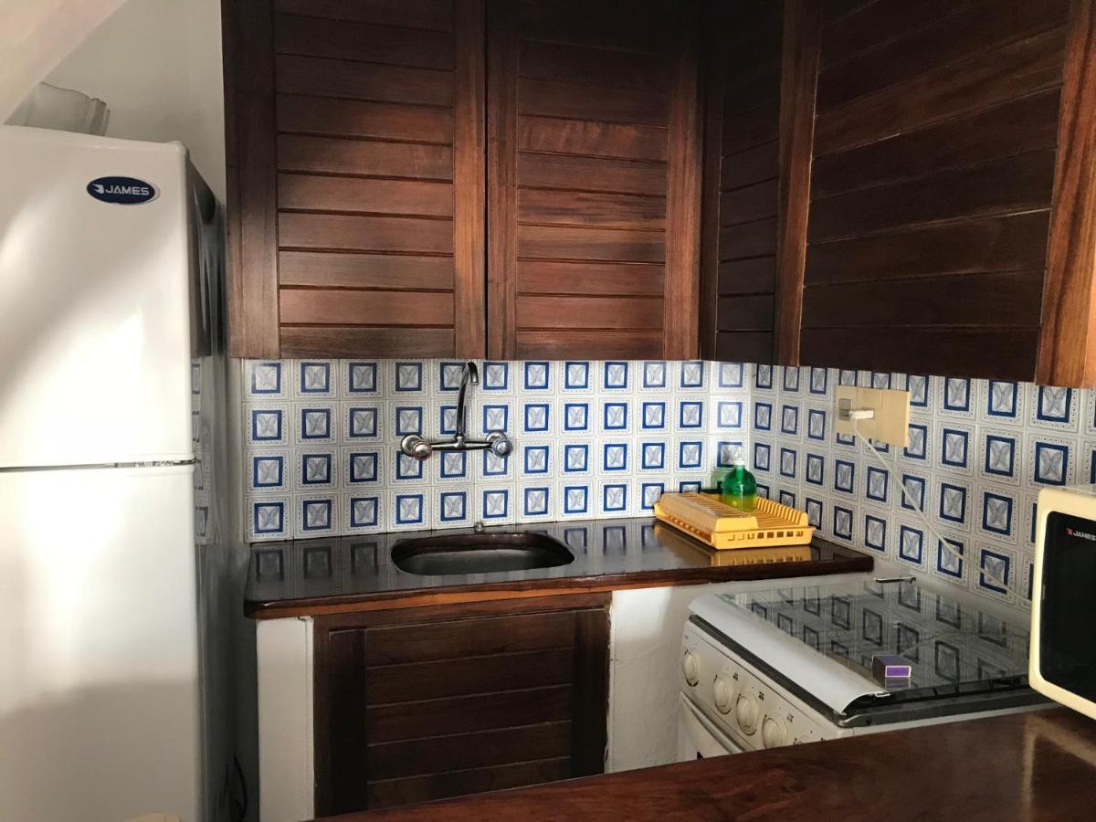 Club Hotel Casapueblo Punta Ballena Zewnętrze zdjęcie