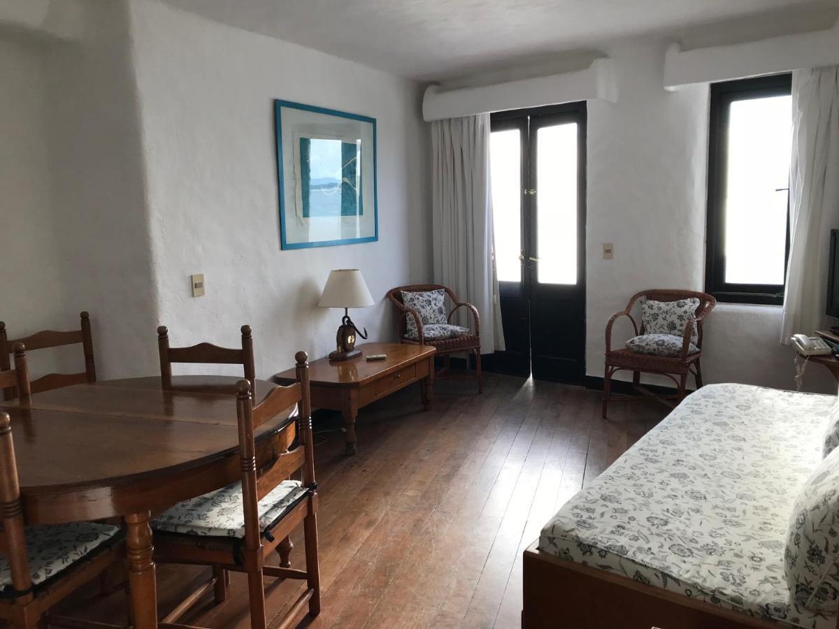 Club Hotel Casapueblo Punta Ballena Zewnętrze zdjęcie