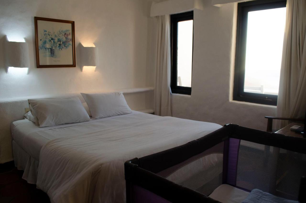 Club Hotel Casapueblo Punta Ballena Zewnętrze zdjęcie