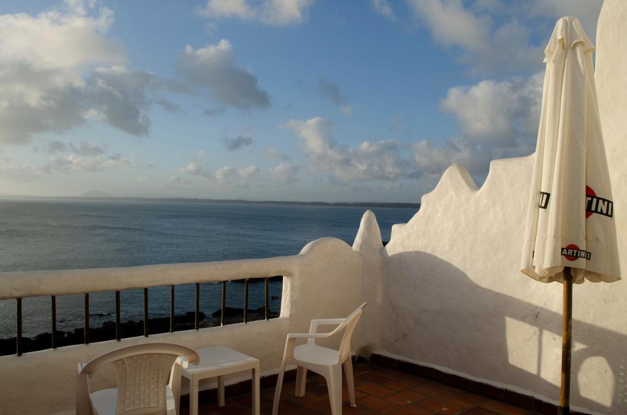 Club Hotel Casapueblo Punta Ballena Zewnętrze zdjęcie