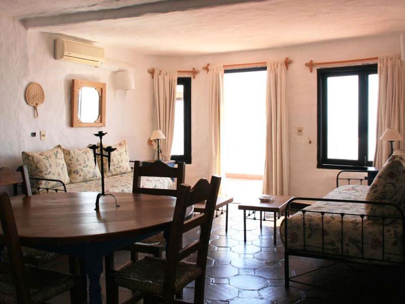 Club Hotel Casapueblo Punta Ballena Zewnętrze zdjęcie