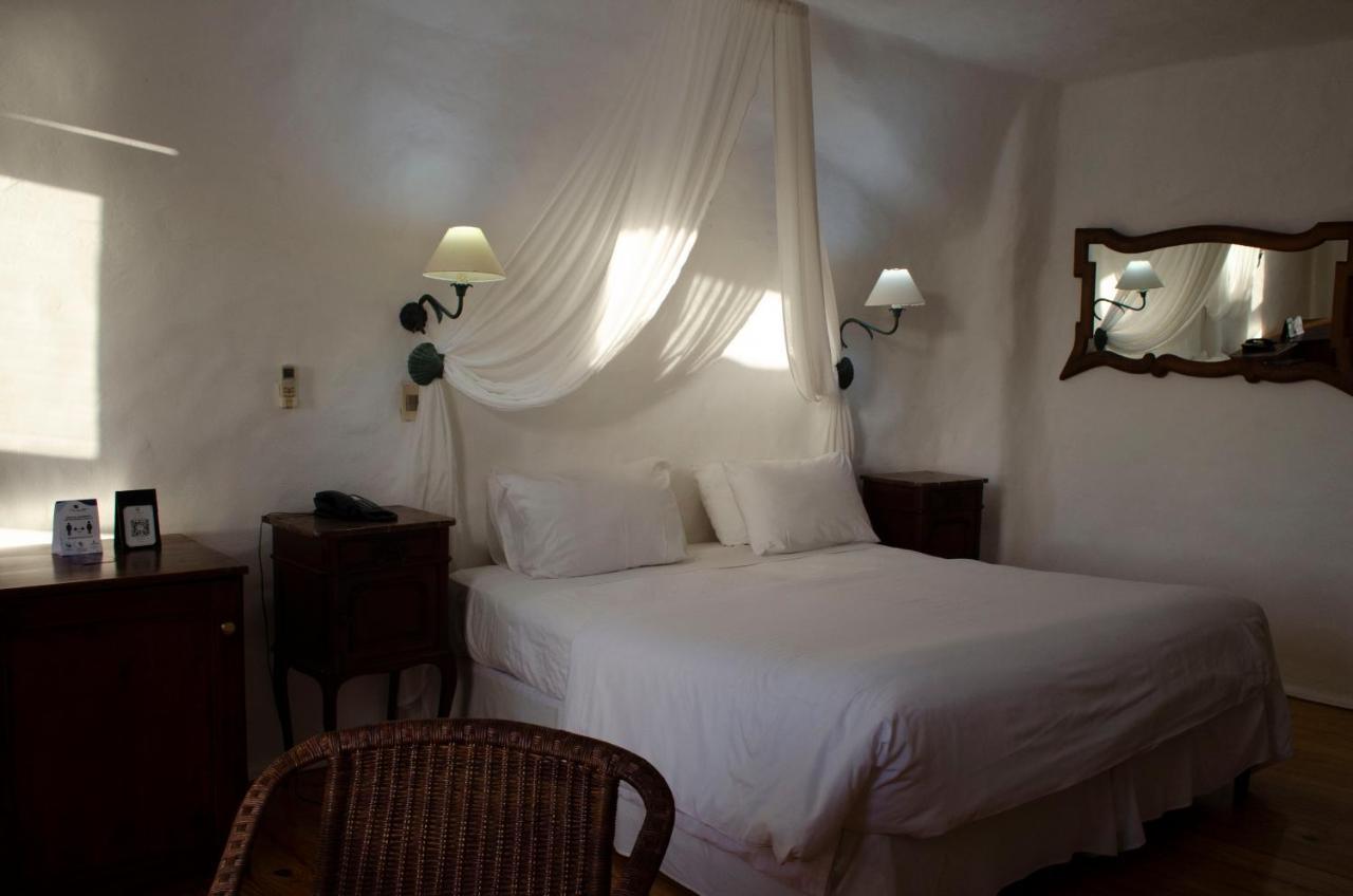 Club Hotel Casapueblo Punta Ballena Zewnętrze zdjęcie