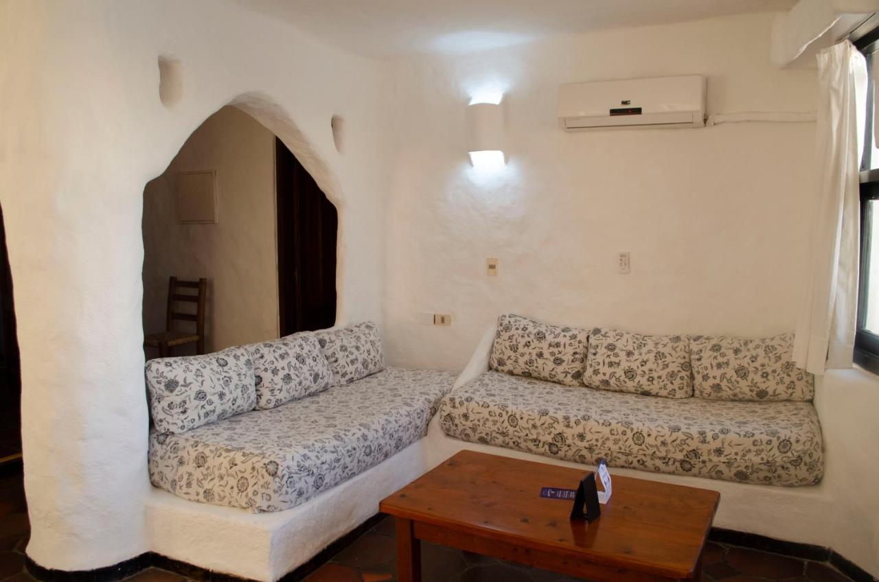 Club Hotel Casapueblo Punta Ballena Zewnętrze zdjęcie