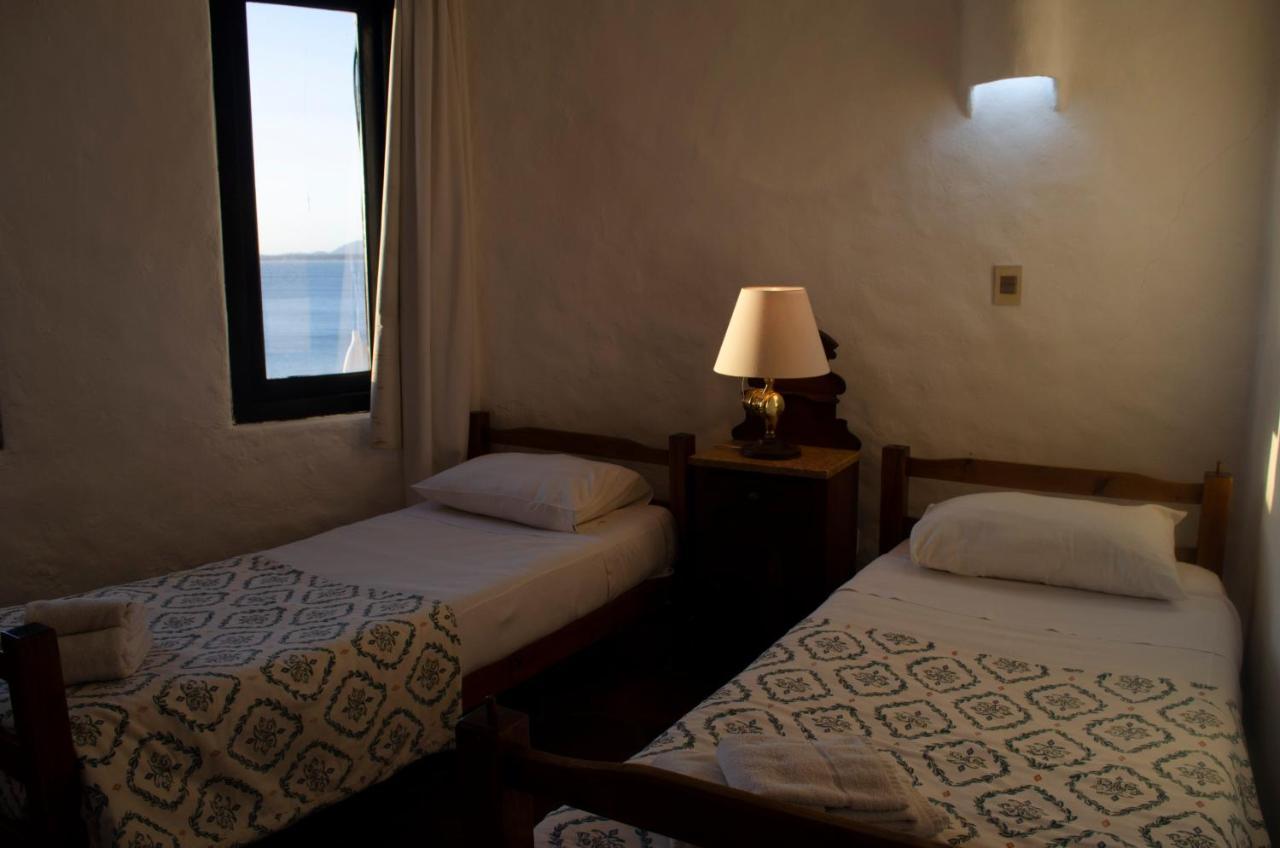 Club Hotel Casapueblo Punta Ballena Zewnętrze zdjęcie