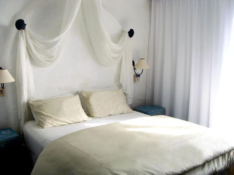 Club Hotel Casapueblo Punta Ballena Zewnętrze zdjęcie