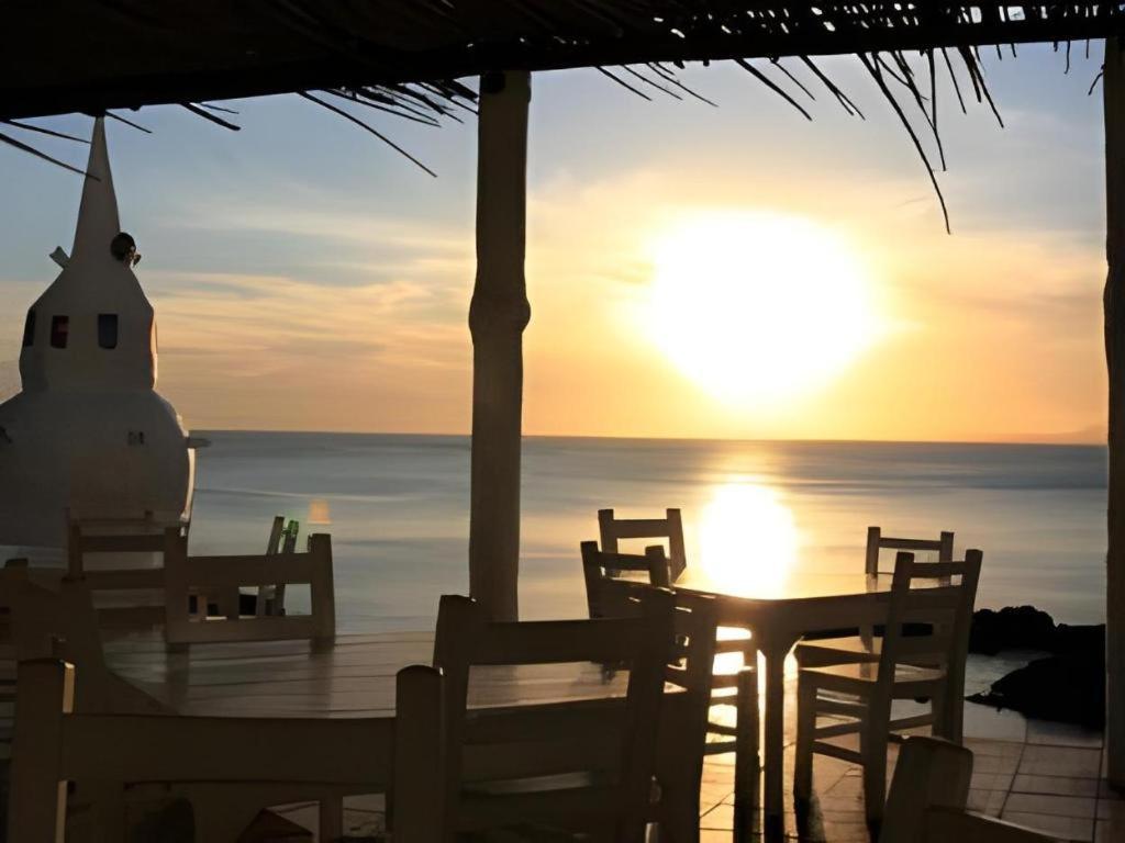 Club Hotel Casapueblo Punta Ballena Zewnętrze zdjęcie