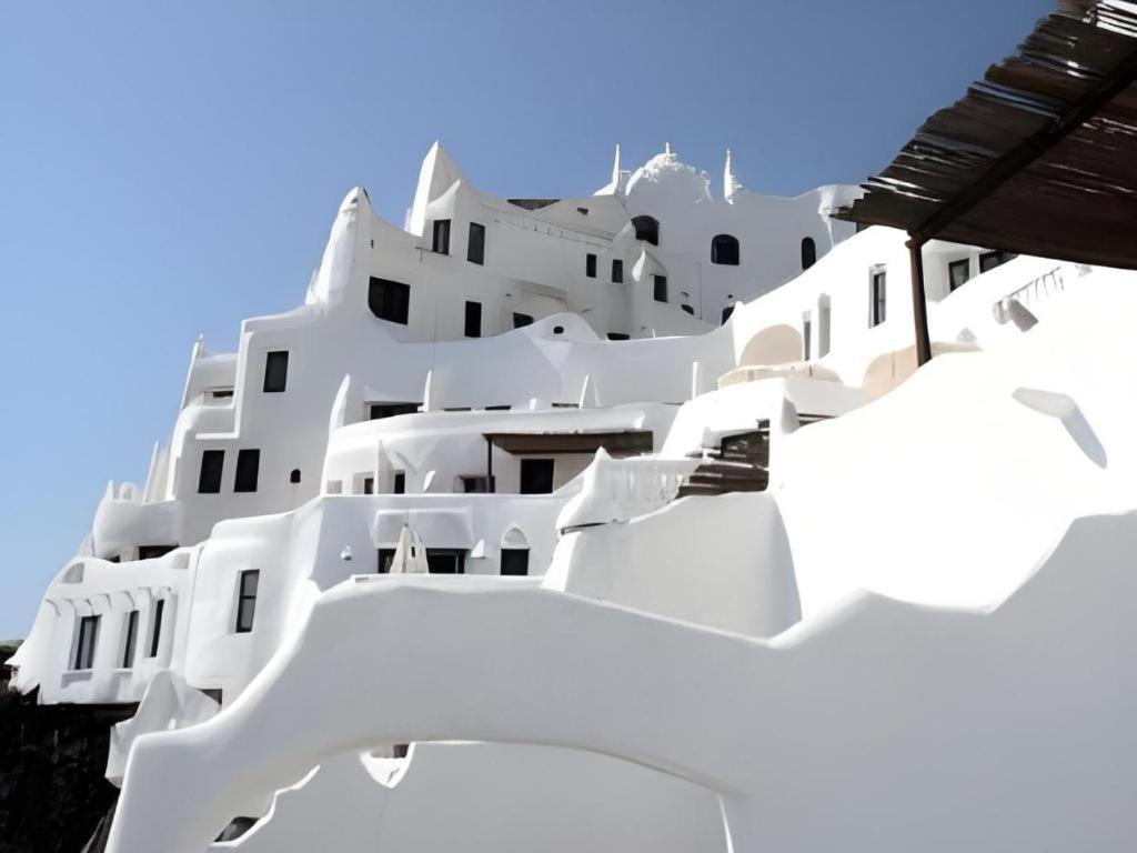 Club Hotel Casapueblo Punta Ballena Zewnętrze zdjęcie