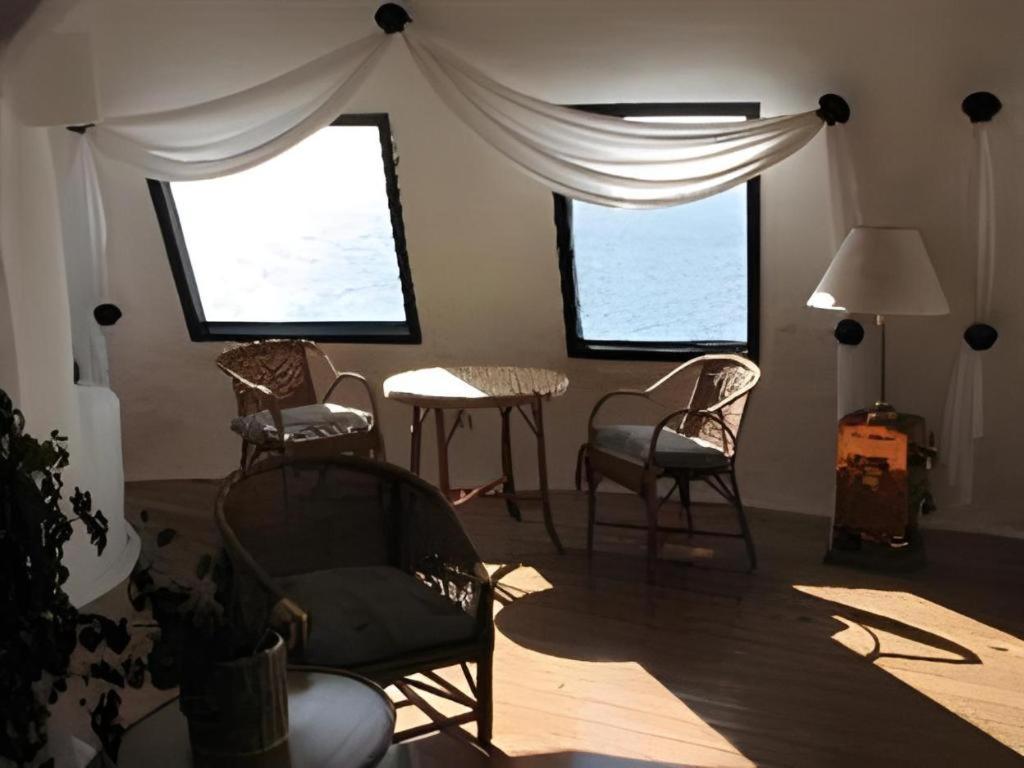 Club Hotel Casapueblo Punta Ballena Zewnętrze zdjęcie