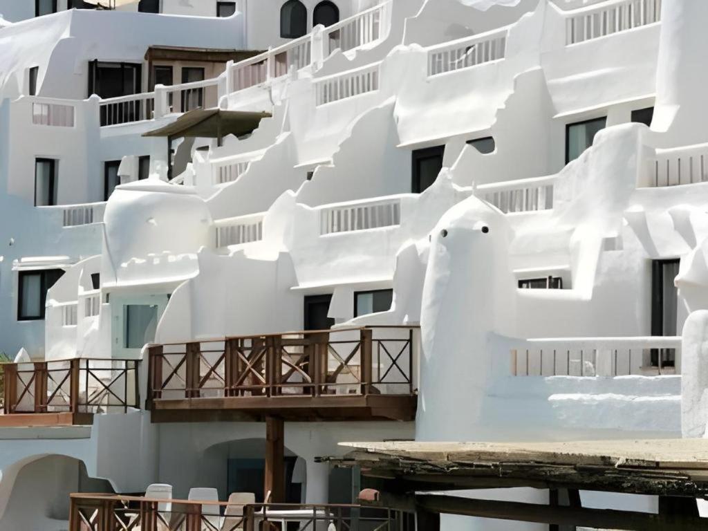 Club Hotel Casapueblo Punta Ballena Zewnętrze zdjęcie