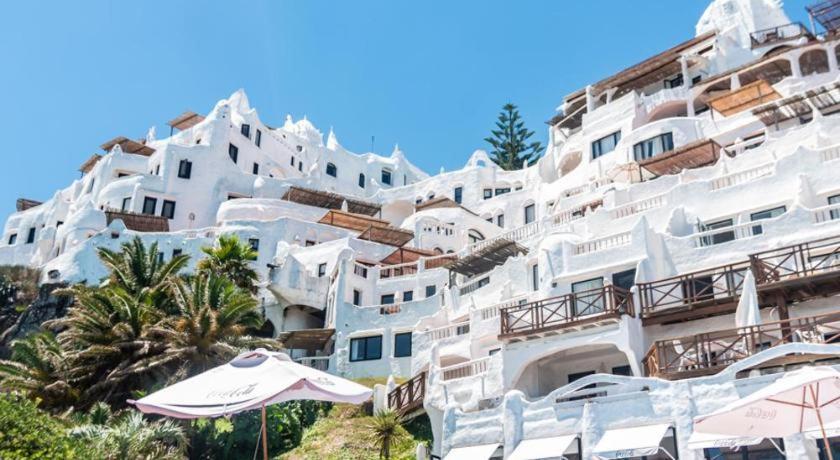 Club Hotel Casapueblo Punta Ballena Zewnętrze zdjęcie