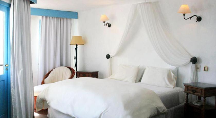 Club Hotel Casapueblo Punta Ballena Zewnętrze zdjęcie
