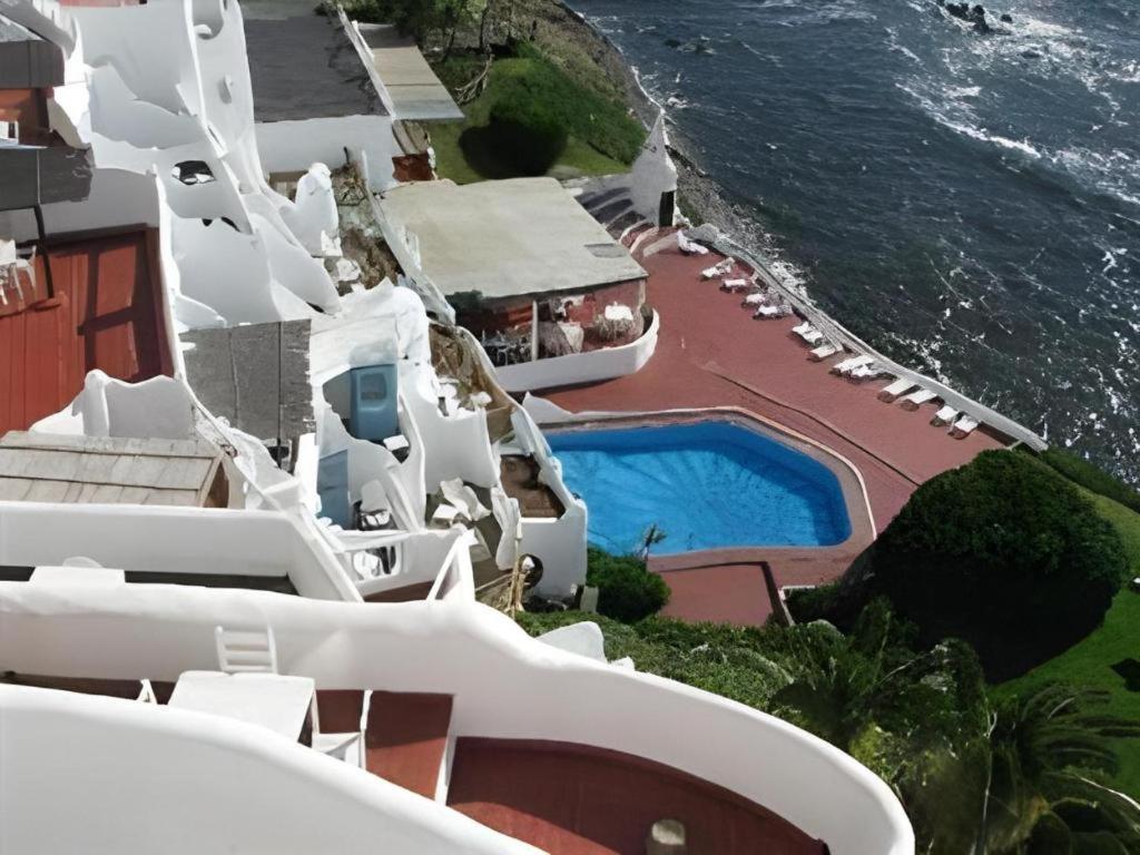 Club Hotel Casapueblo Punta Ballena Zewnętrze zdjęcie