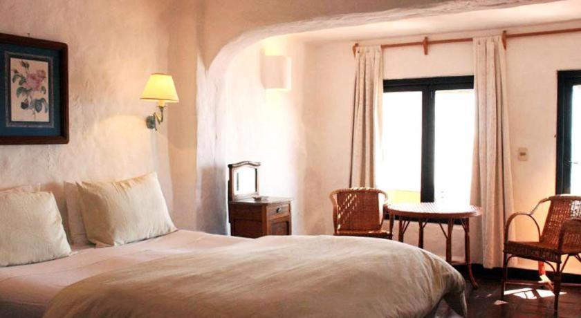 Club Hotel Casapueblo Punta Ballena Zewnętrze zdjęcie