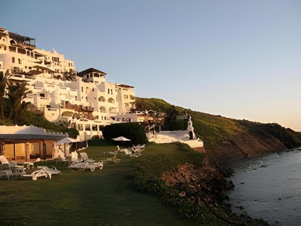Club Hotel Casapueblo Punta Ballena Zewnętrze zdjęcie