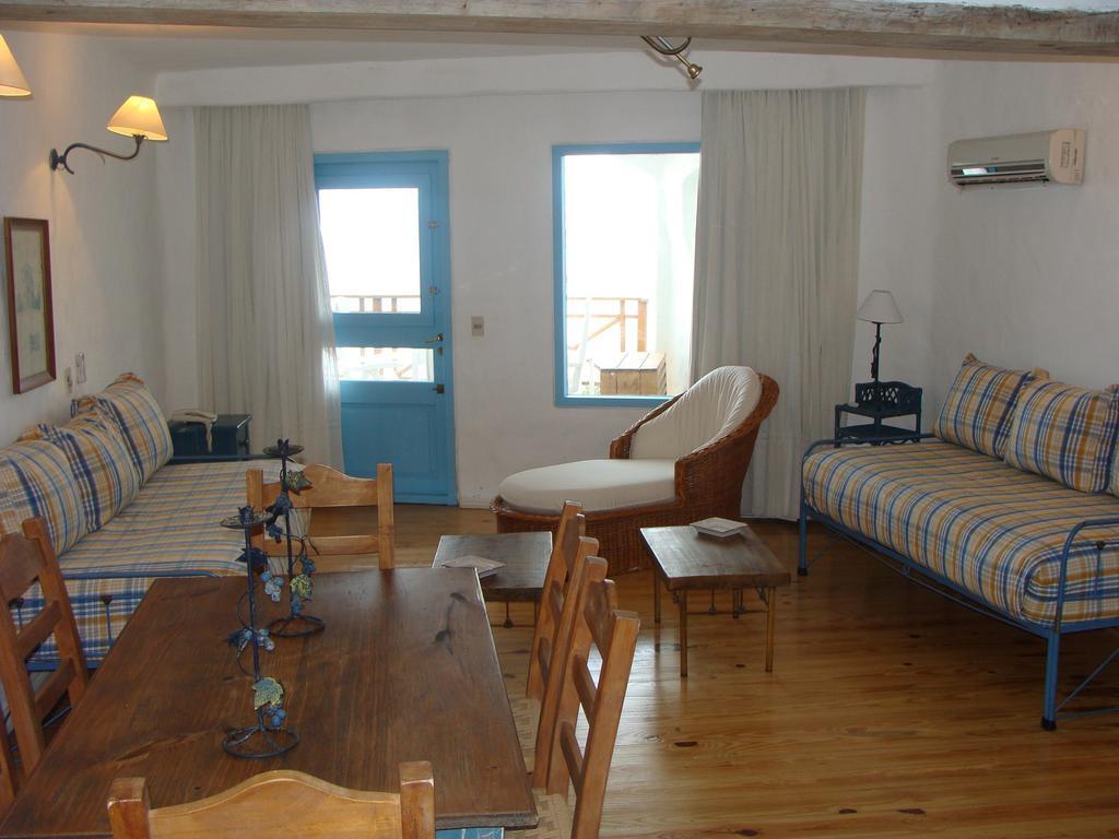 Club Hotel Casapueblo Punta Ballena Zewnętrze zdjęcie