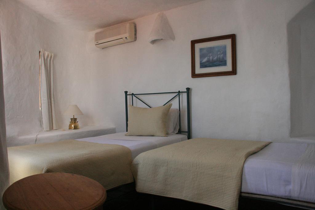 Club Hotel Casapueblo Punta Ballena Zewnętrze zdjęcie