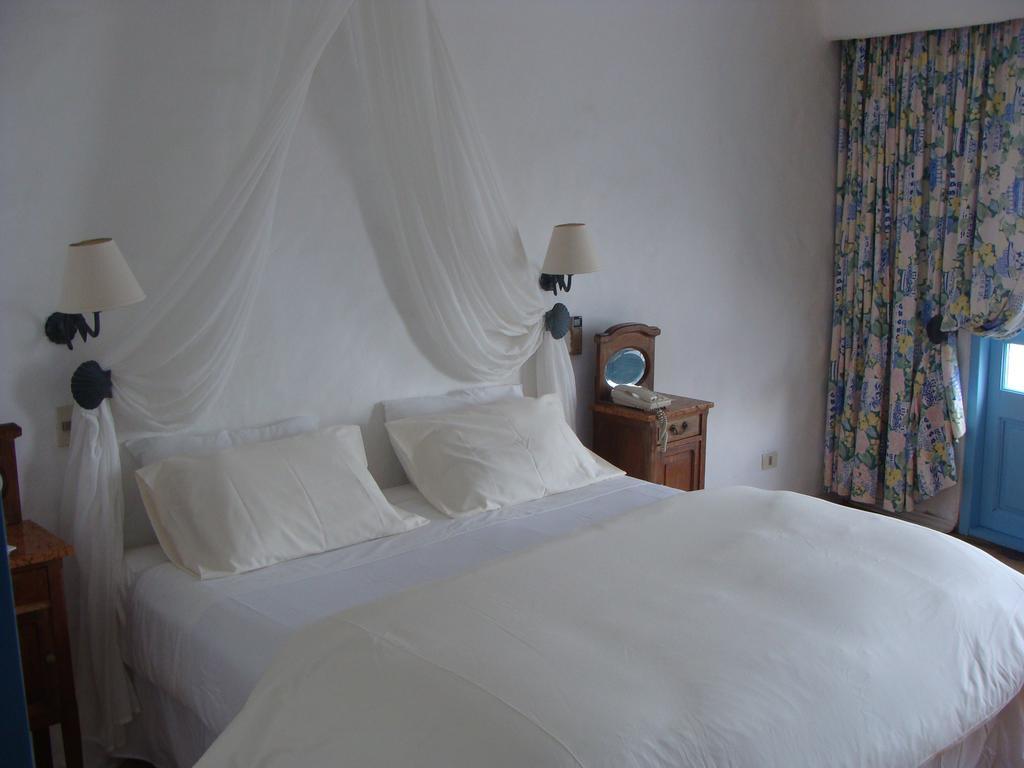 Club Hotel Casapueblo Punta Ballena Zewnętrze zdjęcie