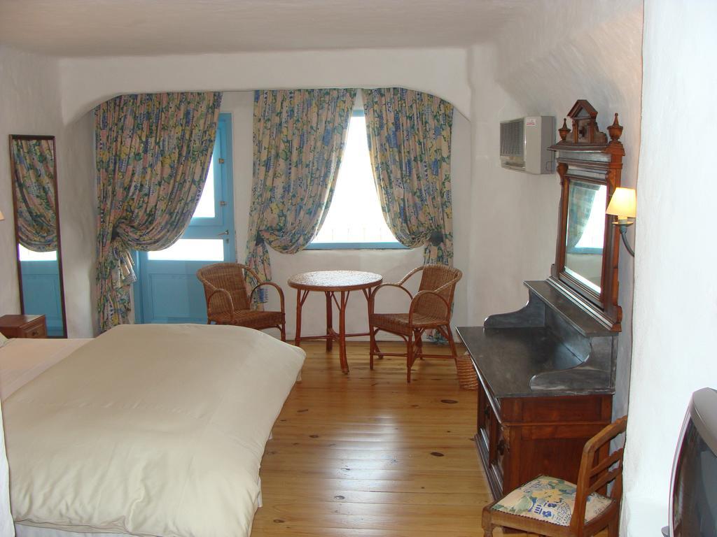 Club Hotel Casapueblo Punta Ballena Zewnętrze zdjęcie