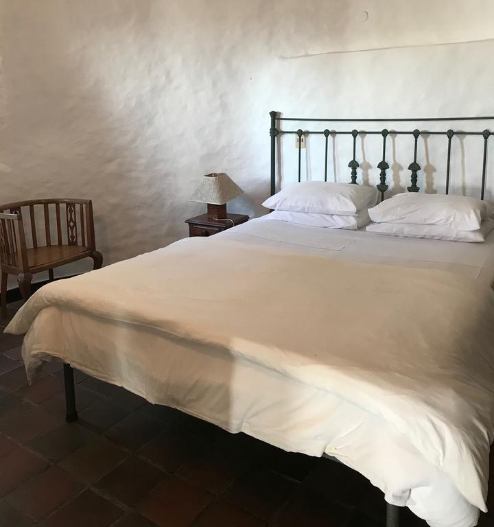 Club Hotel Casapueblo Punta Ballena Zewnętrze zdjęcie