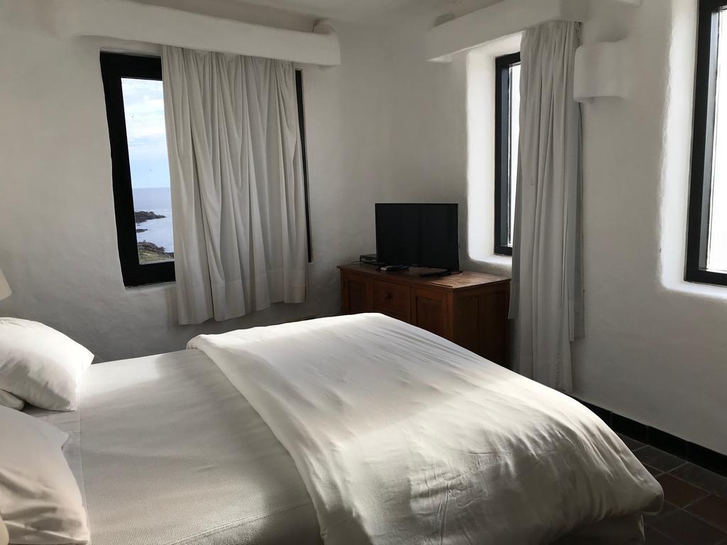 Club Hotel Casapueblo Punta Ballena Zewnętrze zdjęcie