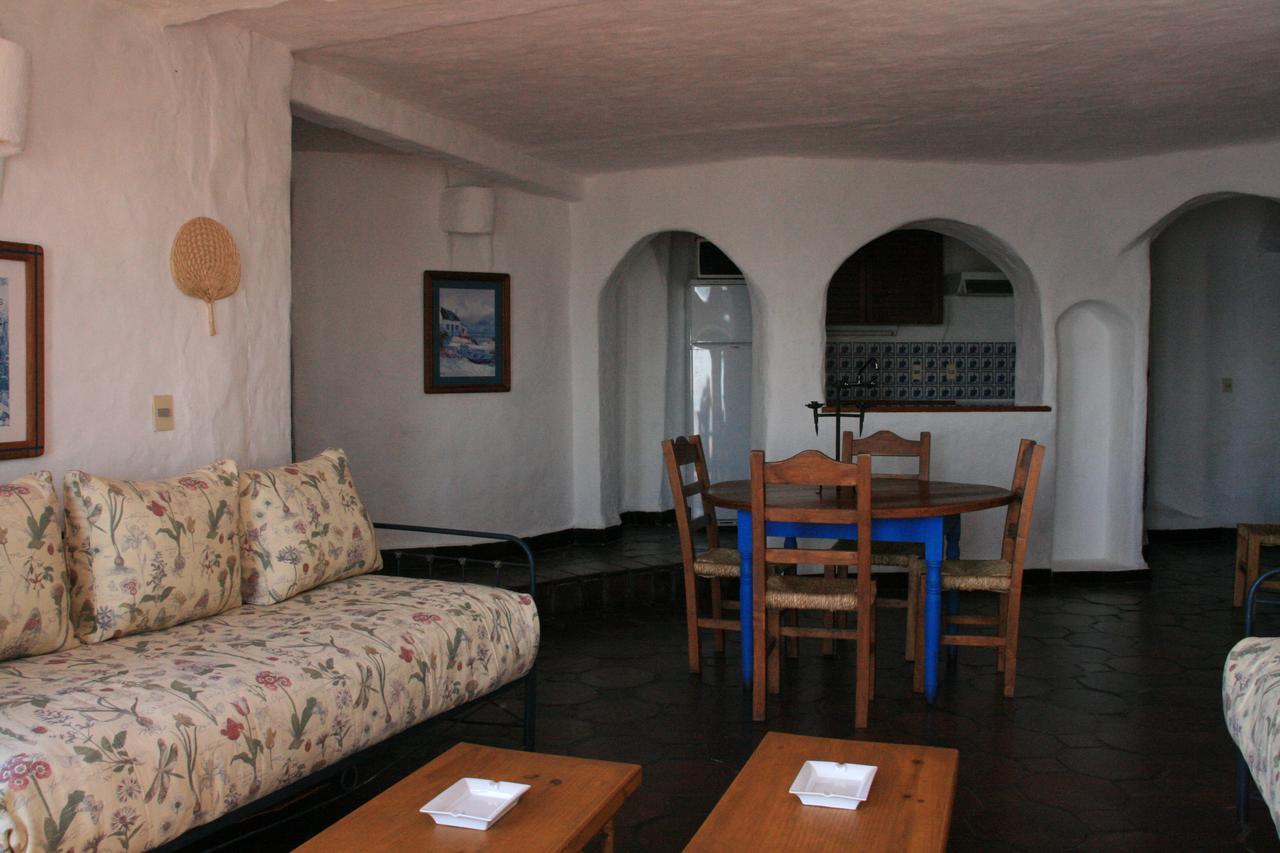Club Hotel Casapueblo Punta Ballena Zewnętrze zdjęcie
