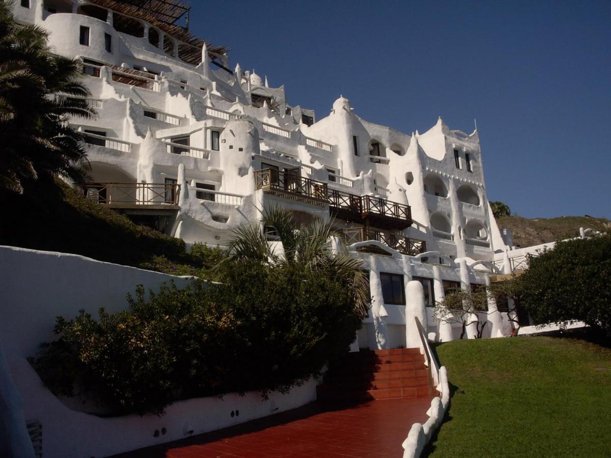 Club Hotel Casapueblo Punta Ballena Zewnętrze zdjęcie