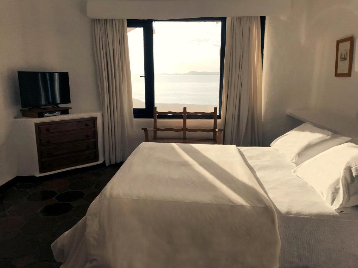 Club Hotel Casapueblo Punta Ballena Zewnętrze zdjęcie