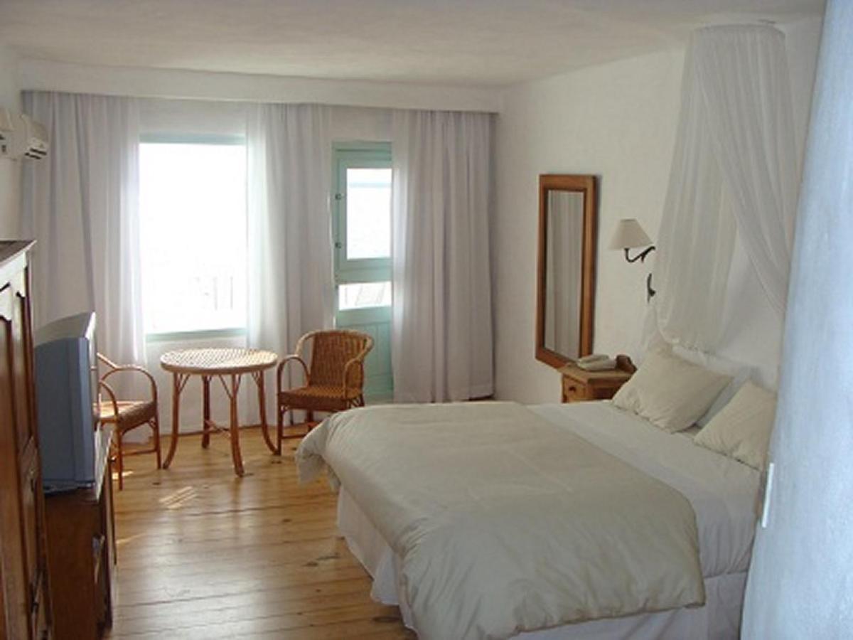 Club Hotel Casapueblo Punta Ballena Pokój zdjęcie